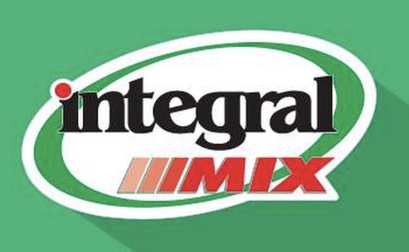 INTEGRAL MIX