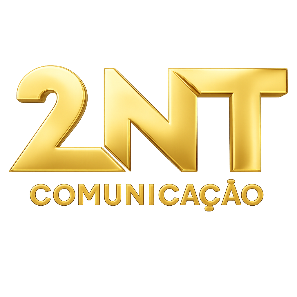 2NTCOMUNICAÇÃO